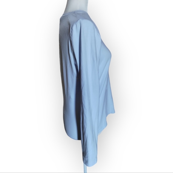 OLD NAVY perfect fit/ STRETCH Top - Picture 2 of 4